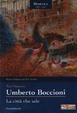 Cover of Umberto Boccioni