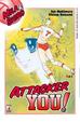 Cover of Attacker You! 3