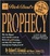 Cover of 'Rich Dad's Prophecy'