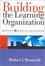 Cover of "Building the Learning Organization"