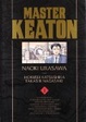 Cover of Master Keaton #1 (de 12)