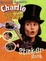 Cover of "Roald Dahl's Charlie and The Chocolate Factory Sticker Book"