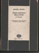 Cover of Teoria generale della magia e altri saggi