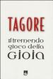 Cover of Il tremendo gioco della gioia