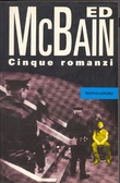 Cinque romanzi Vol. 4