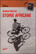 Cover of Storie africane
