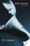 Cover of Fifty Shades of Grey