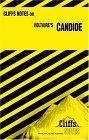 Candide (Cliffs Notes)
