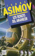Cover of Los Robots Del Amanecer