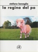 Cover of La regina del Po