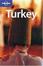 Cover of Lonely Planet Turkey