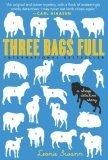 Three Bags Full : A Sheep Detective Story
