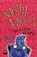 Cover of Molly Moon Viaja a Traves Del Tiempo
