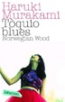 Cover of Tòquio blues