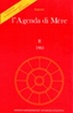 Cover of L' Agenda di Mère vol.2