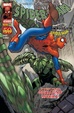 Cover of L'Uomo Ragno n. 568