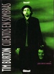 Cover of Tim Burton