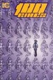 Cover of 100 Girls vol. 1