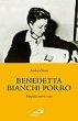 Cover of Benedetta Bianchi Porro. Biografia autorizzata