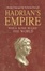 Cover of "Hadrian's Empire"