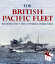 Cover of The British Pacific Fleet