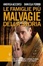 Cover of Le famiglie più malvagie della storia