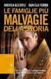 Cover of Le famiglie più malvagie della storia
