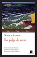 Cover of La pulga de acero
