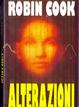 Cover of Alterazioni
