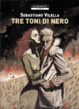 Cover of Tre toni di nero