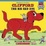 Cover of "Clifford The Big Red Dog"