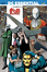 Cover of Doom Patrol di Grant Morrison Vol. 1