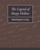 Cover of The Legend of Sleepy Hollow - Washington Irving