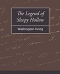 The Legend of Sleepy Hollow - Washington Irving