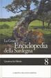 Cover of La grande enciclopedia della Sardegna