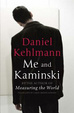 Cover of Me and Kaminski