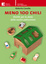 Cover of Meno 100 chili. Ricette per la dieta della nostra pattumiera