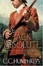 Cover of "The Blooding of Jack Absolute"