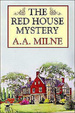 Cover of El Misterio De LA Casa Roja