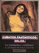 Cover of Cuentos Fantásticos del XIX - 2