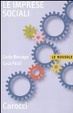 Cover of Le imprese sociali