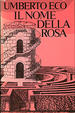 Cover of Il nome della rosa