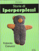 Cover of Storie di iperperplessi