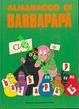 Cover of Almanacco di Barbapapà