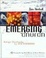 Cover of "Emerging Church, The"
