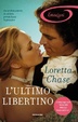 Cover of L’ultimo libertino