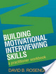 Cover of Building Motivational Interviewing Skills