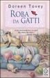 Cover of Roba da gatti