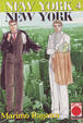 Cover of New York New York vol. 4