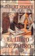 Cover of El Libro de Zafiro
